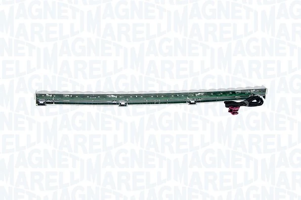 Auxiliary Stop Light